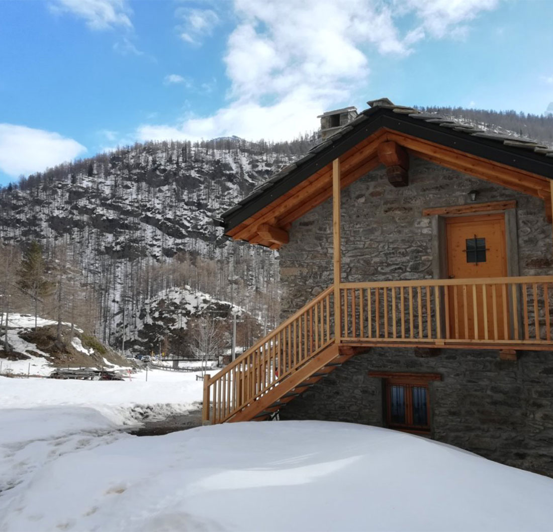 B&B IN CERESOLE REALE